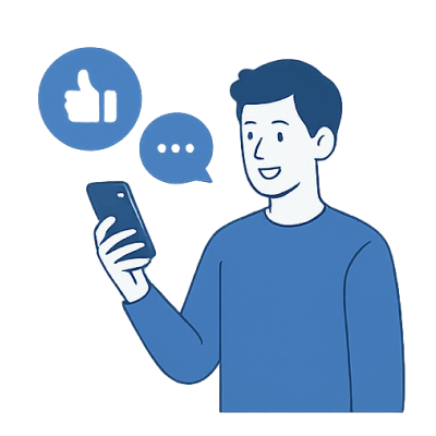 SNSで採用広報を強化｜LinkedIn・Instagram・LINE活用で応募導線を最適化の画像